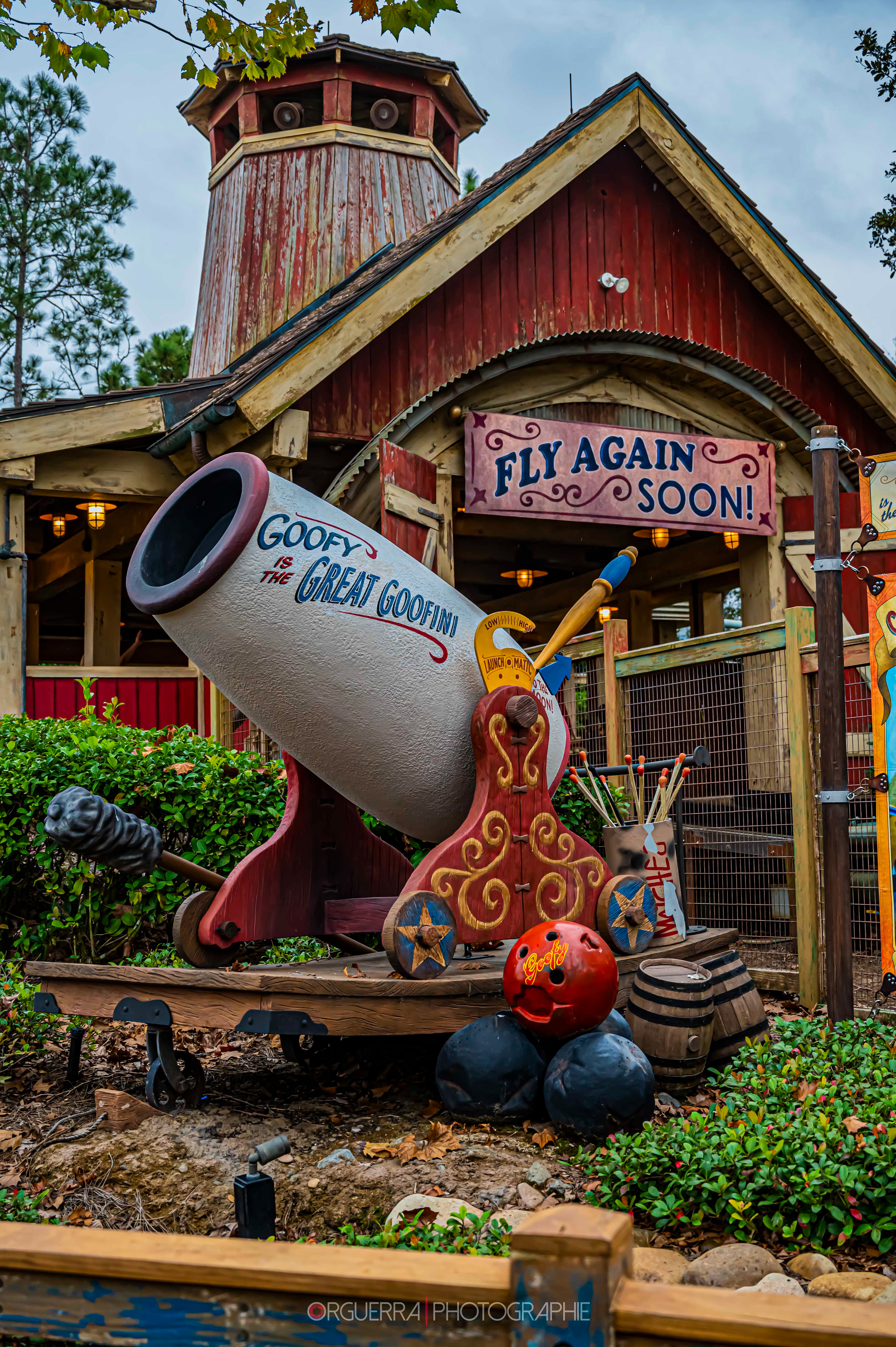 Magic Kingdom | Walt Disney World